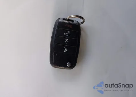 2020 Kia Rio S z USA, uszkodzony, nr VIN 3KPA24AD7LE284732